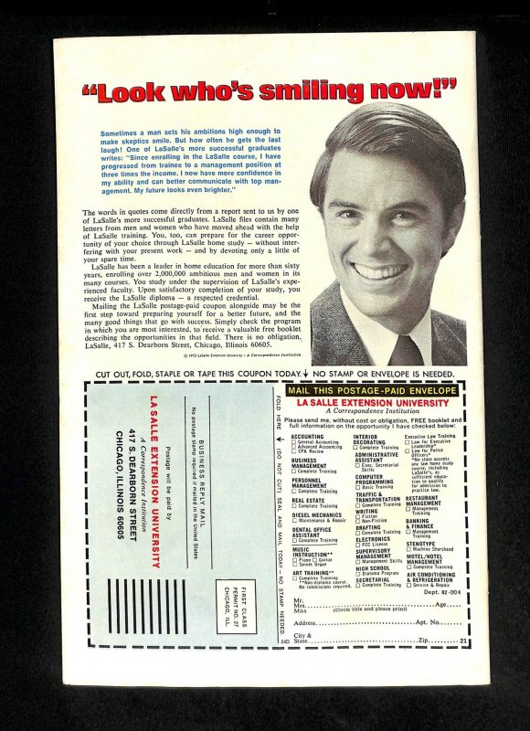 Amazing Spider-Man #163 Kingpin!