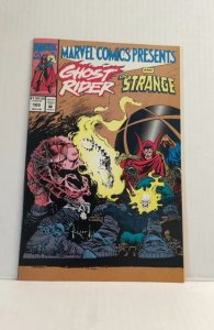 Marvel Comics Presents #103 (1992)