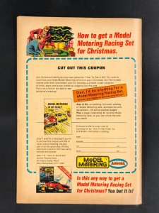 House of Mystery #164 (1967)