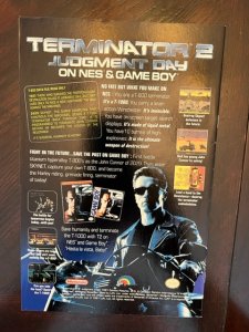 The Punisher #61 Newsstand Edition (1992) - NM