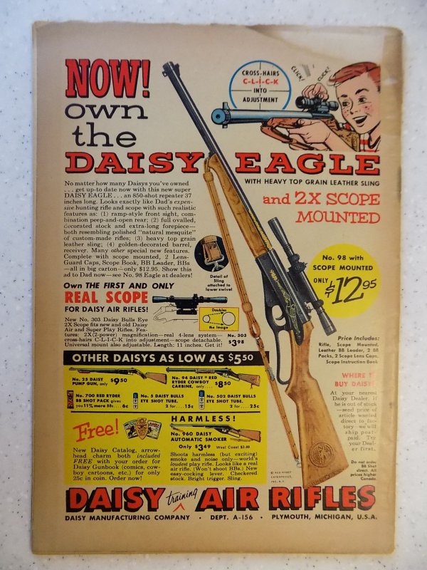 DETECTIVE COMICS # 233 DC 1ST BATWOMAN RARE HTF