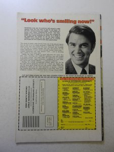 Daredevil #111 (1974) VG+ Condition MVS intact!