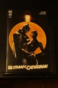 Batman/Catwoman #11 (2022)