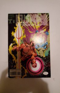 Hellstorm: Prince of Lies #5 (1993) NM Marvel Comic Book J744