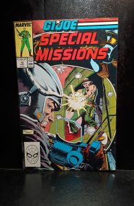 G.I. Joe: Special Missions #19 (1989)