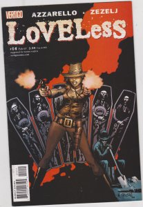 Loveless #14