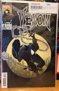 Venom #4 (2022)