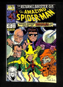 Amazing Spider-Man #337