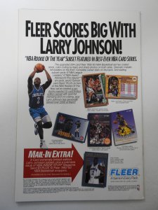 Spider-Man Special Edition (1992) VF Condition!