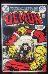 The Demon #15 (1973)