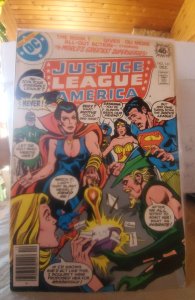 Justice League of America #161 (1978)