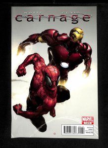 Carnage #1
