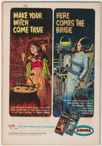 Adventure Comics #337 (Oct 1965, DC), FN condition (6.0), Legion stars