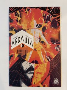 Arcadia #3 - Fn (2015)