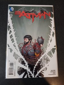 BATMAN #46 NM