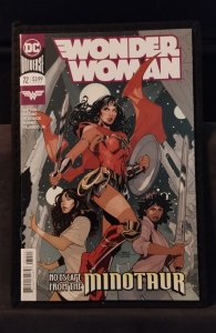 Wonder Woman #72 (2019)