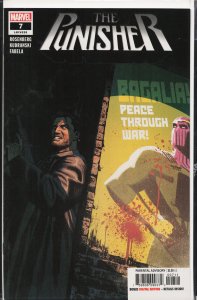 The Punisher #7 (2019)