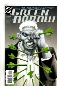 Green Arrow #18 (2002) OF11