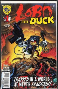 Lobo the Duck (1997) Lobo the Duck