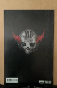 Incorruptible #12 Cover C (2010)