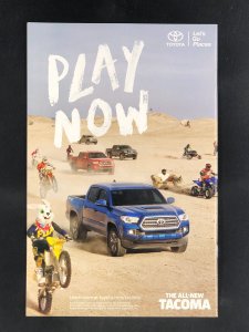 DC Comics Bombshells #5 (2016)