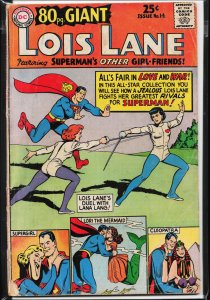 80 Page Giant #14 (1965)