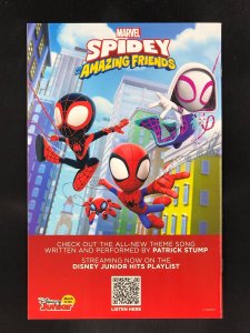 X-Men: The Trial of Magneto #1 Brooks Cover (2021)