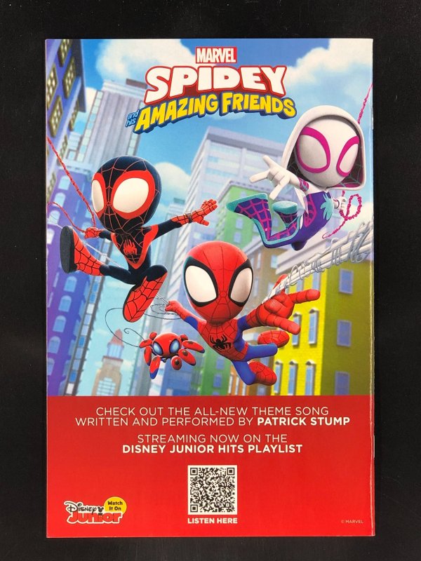 X-Men: The Trial of Magneto #1 Brooks Cover (2021)