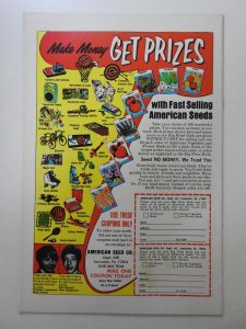 Fantastic Four #147 (1974) MVS Intact! vs The Sub-Mariner! Beautiful NM- Cond!