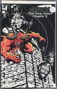 Daredevil #321 (1993) Daredevil