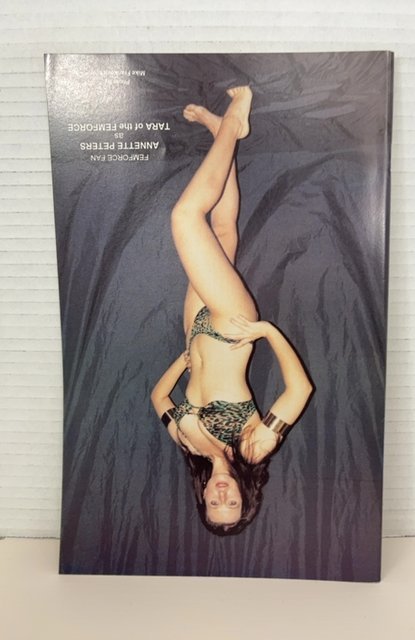 Good Girl Comics #18 (1995)