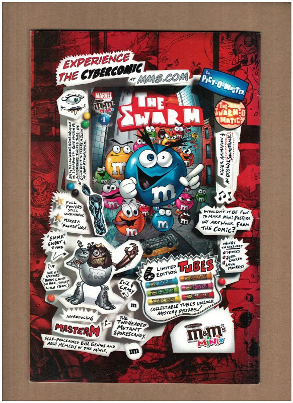 Simpsons Comics #115 Bongo Comics 2006 Homer Bart Lisa FN 6.0