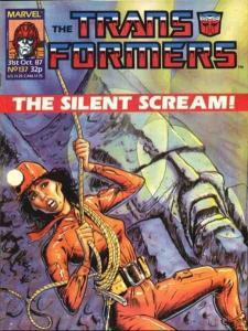 Ladies' Night / Broken Glass, part 4