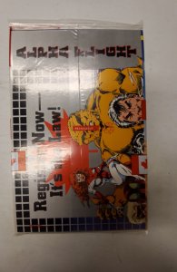 Alpha Flight #120 (1993) NM Marvel Comic Book J713