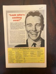 Sgt. Fury #104 (1972) - High Grade!