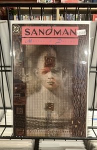 The Sandman #5 (1989)