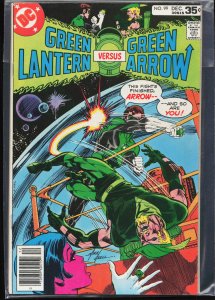 Green Lantern #99 (1977)