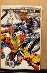 The Uncanny X-Men #325 (1995)