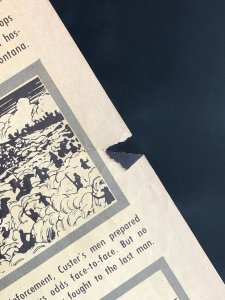 Twilight Zone #1 (1962) Premiere Issue of the First Ongoing Comic Book Series