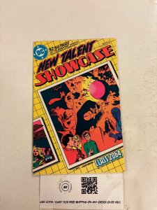 New Talent Showcase #2 NM DC Comic Books Class of 2064 2 HH84