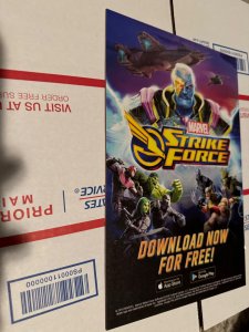 Miles Morales: Spider-Man #1 Granov Cover (2019)