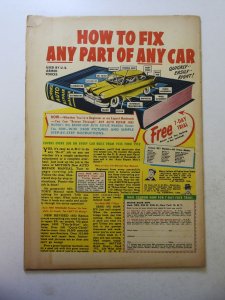 Adventures Into the Unknown #41 (1953) VG Condition