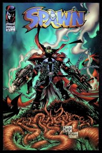 Spawn #63