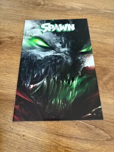Spawn # 292 NM 1st Print Image Variant Cover Comic Book Todd McFarlane 12 J292