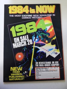 Vampirella #69 (1978) FN Condition