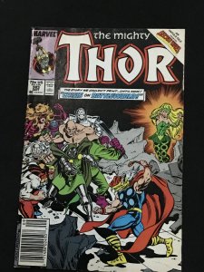 Thor #383 (1987)