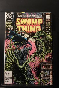 Swamp Thing #53 (1986)