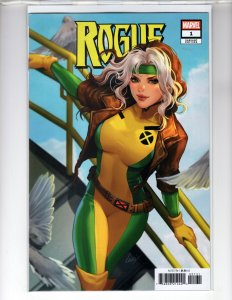 Rogue #1   - [NSC•ECA8]