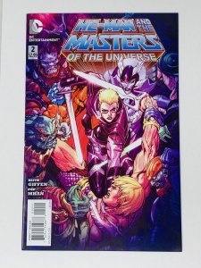 He-Man and the Masters of the Universe #2 (2013) YE20