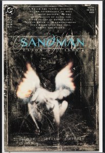 The Sandman #27 (1991) Sandman